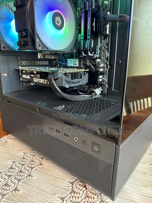 New Desktop Computer Dell 16GB Intel Core i7 SSD 512GB · Photo 2