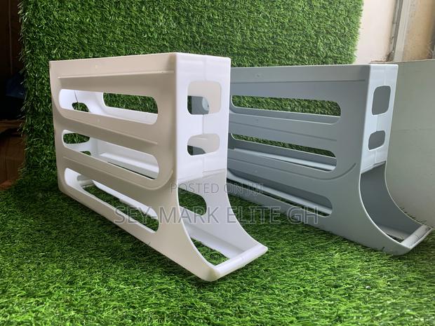 Auto Rolling Egg Dispenser · Photo 2