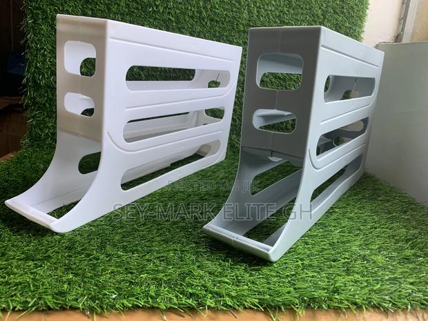Auto Rolling Egg Dispenser · Photo 3