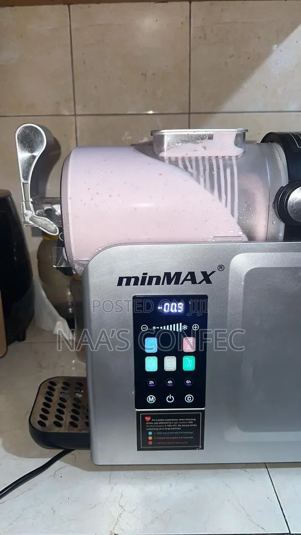 Slushy Machine for Rent · Photo 1