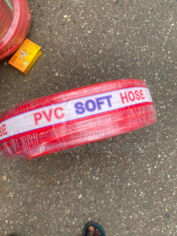 Quality PVC Water Hose 20yards 50 Yards · Photo 2
