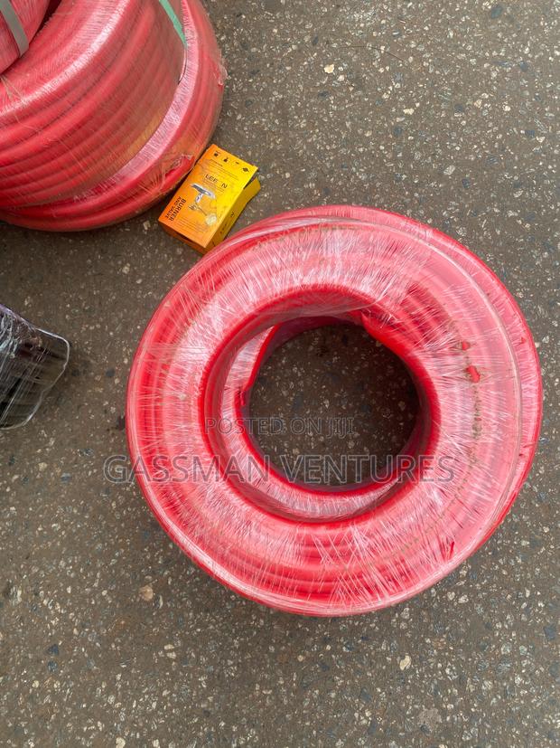 Quality PVC Water Hose 20yards 50 Yards · Photo 3