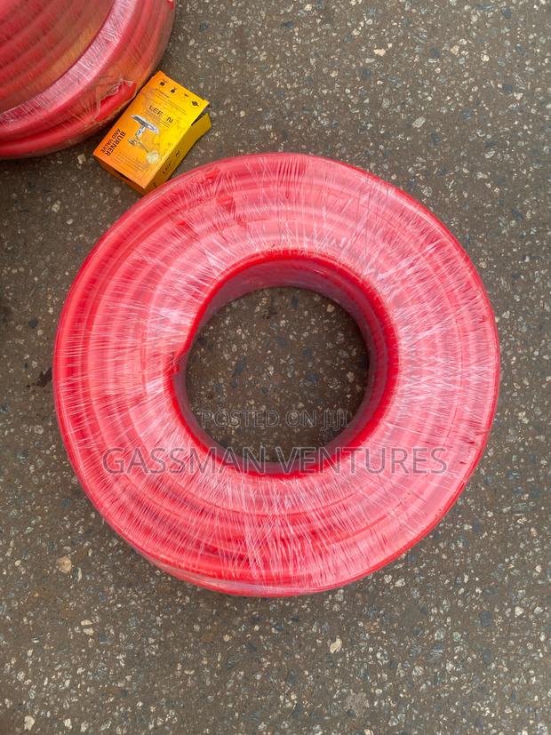 Quality PVC Water Hose 20yards 50 Yards · Photo 4