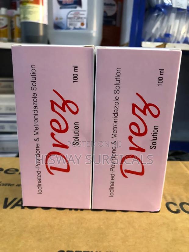Drez Solution · Photo 1