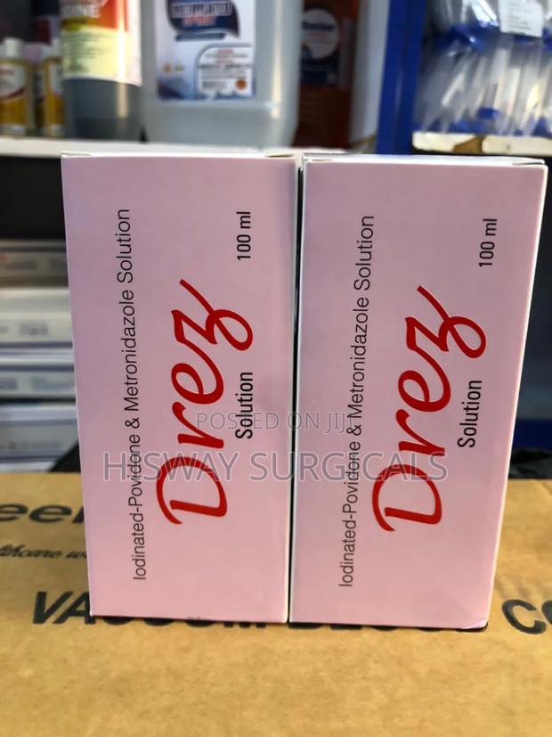 Drez Solution · Photo 2