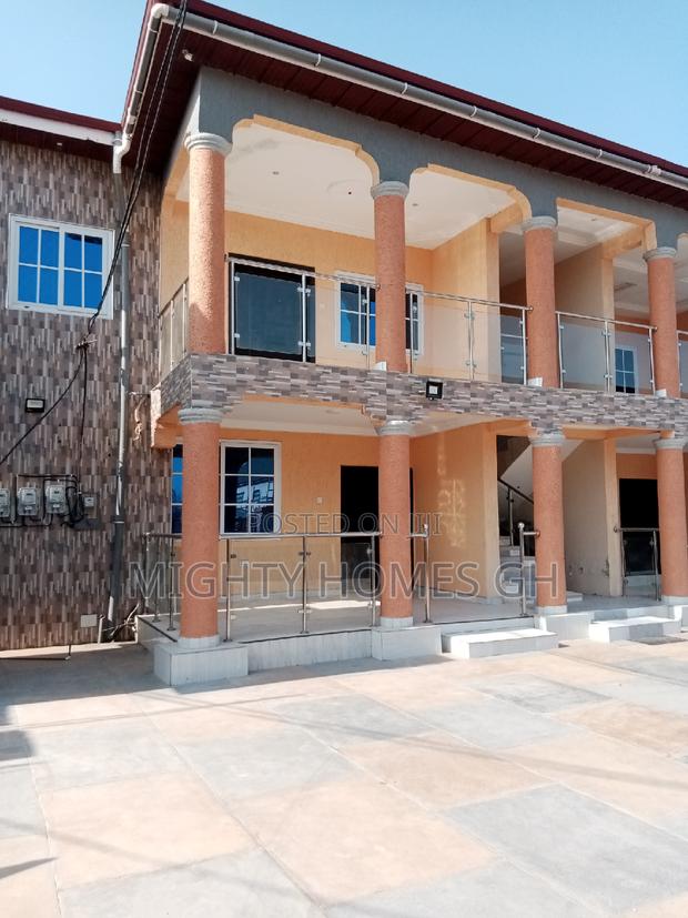 2bdrm Apartment in Mighty Homes, Kasoa for rent · Photo 1