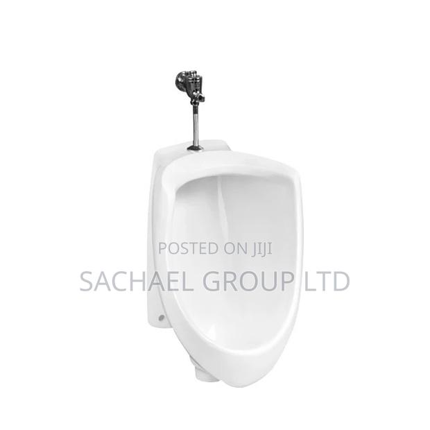 Complete Men Urinal Bowl · Photo 3