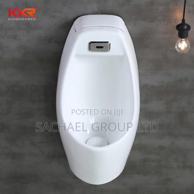 Complete Men Urinal Bowl · Photo 2