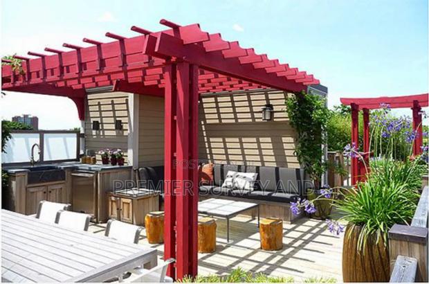 Pergola Designs · Photo 1
