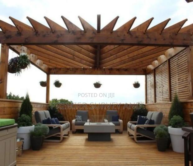 Pergola Designs · Photo 2