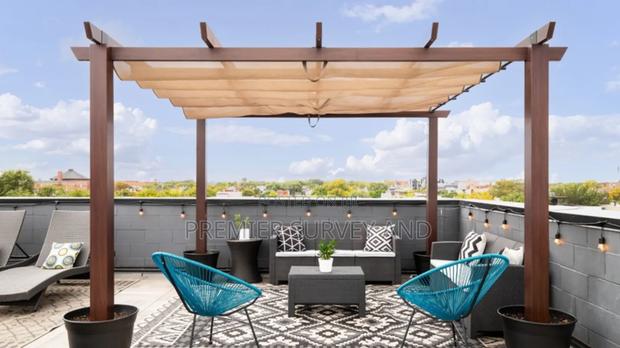 Pergola Designs · Photo 3