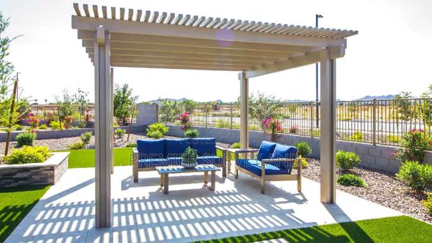Pergola Designs · Photo 5