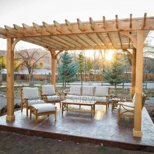Pergola Designs · Photo 6