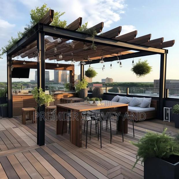 Pergola Designs · Photo 7
