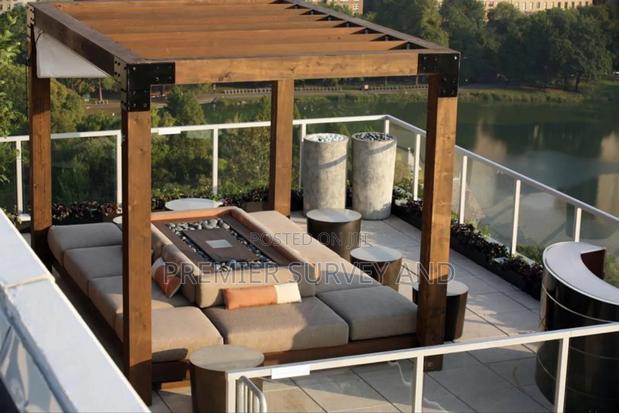 Pergola Designs · Photo 8