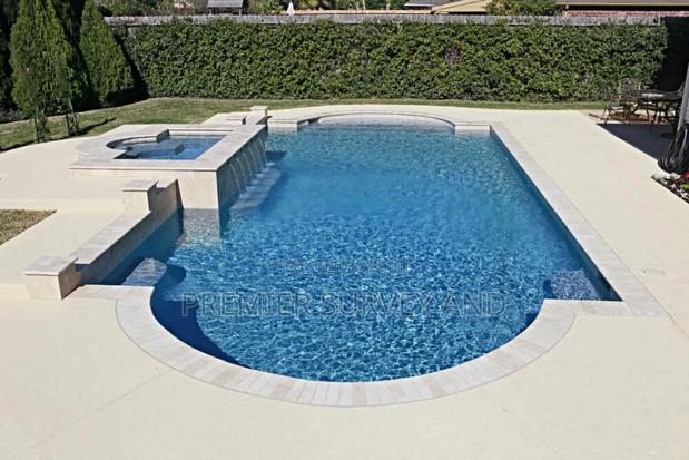 Quality Pool Design · Photo 2