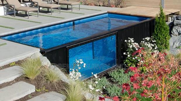 Quality Pool Design · Photo 3