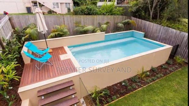 Quality Pool Design · Photo 4