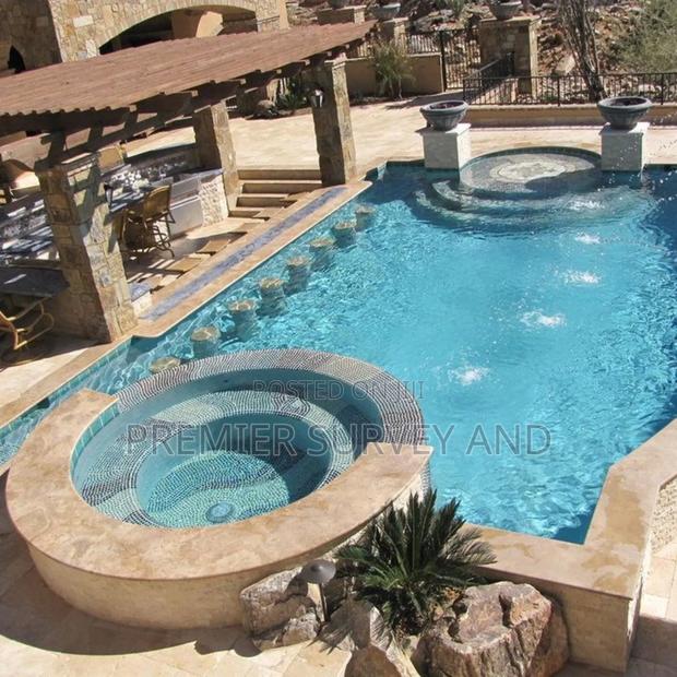 Quality Pool Design · Photo 5