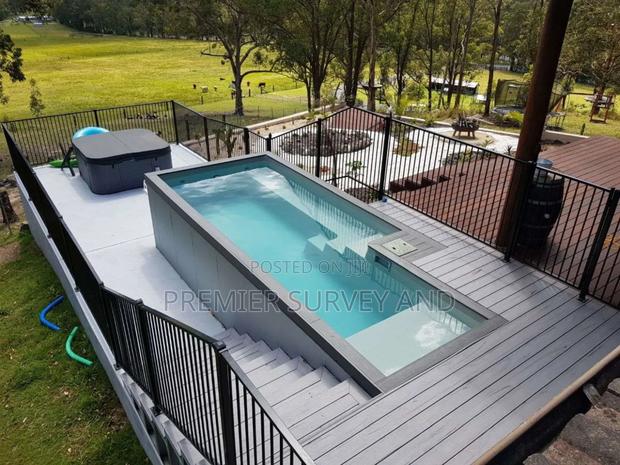 Quality Pool Design · Photo 6