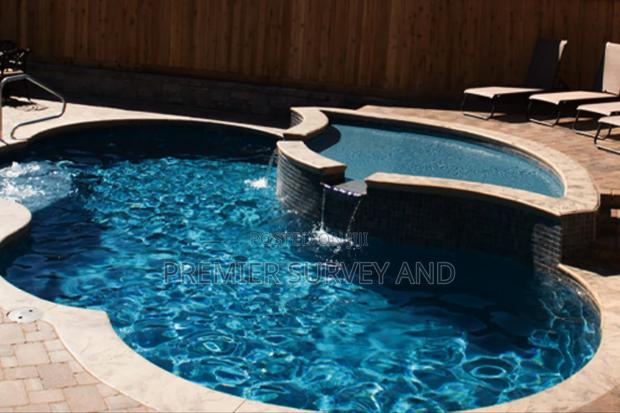 Quality Pool Design · Photo 7
