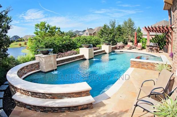 Quality Pool Design · Photo 8