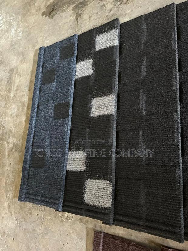 Best Alu-Zinc Sheets Supply · Photo 2