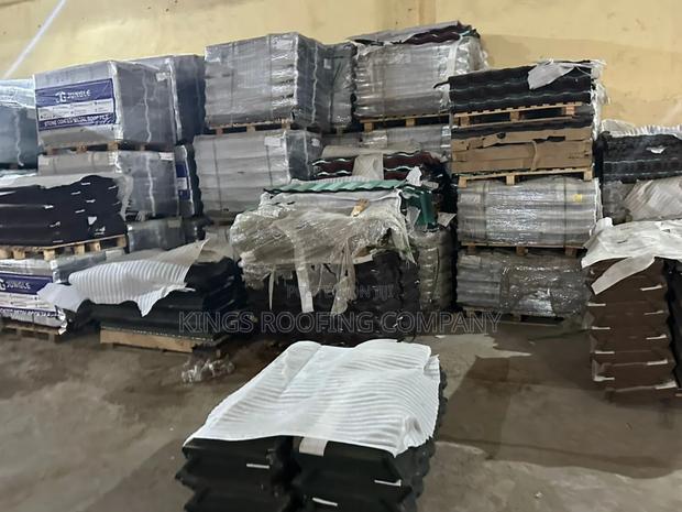 Best Alu-Zinc Sheets Supply · Photo 4