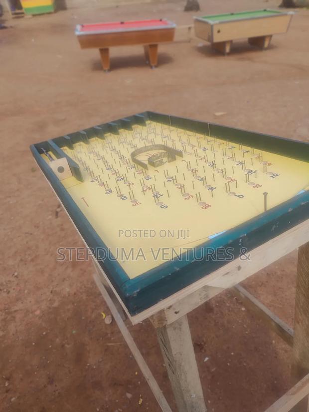 Twetwe Wo Twɛba With 3 Balls · Photo 1
