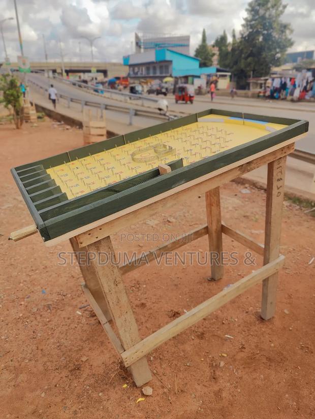 Ping Ball Games · Photo 1