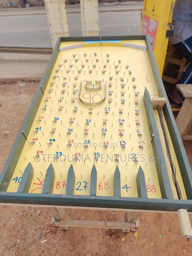 Ping Ball Games · Photo 2