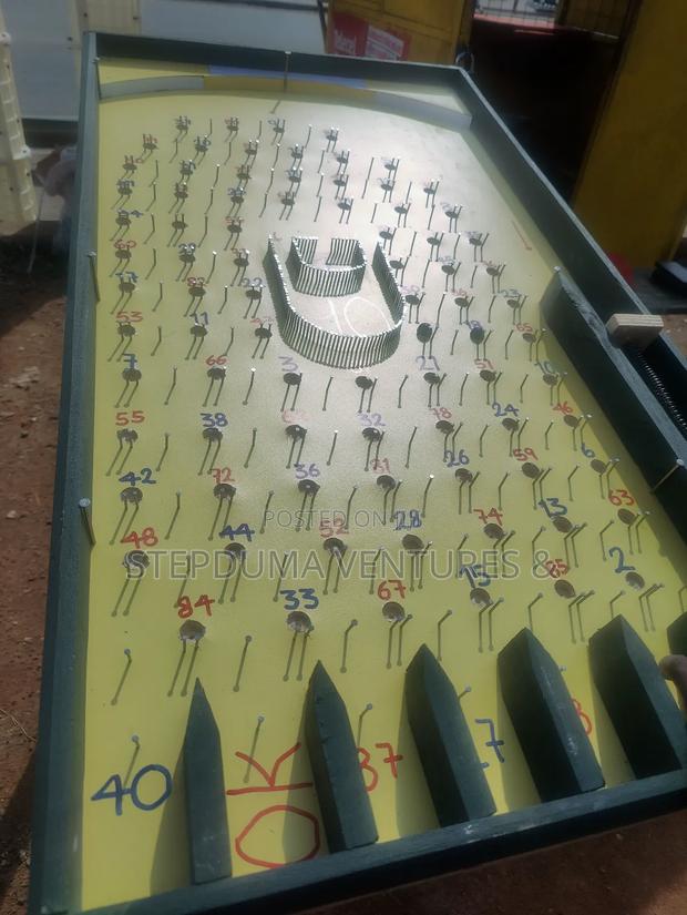 Ping Ball Games · Photo 4