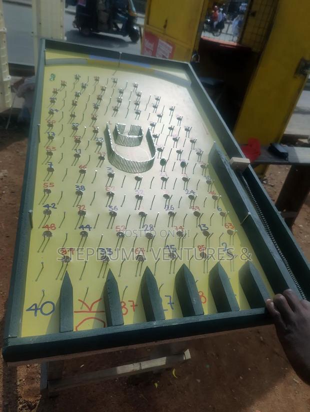 Ping Ball Games · Photo 5