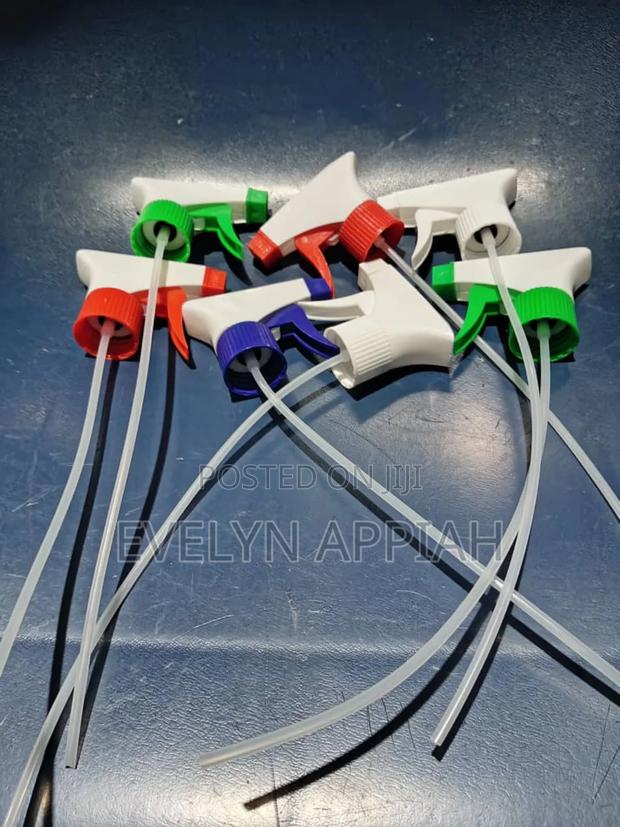 Trigger Sprayer · Photo 1
