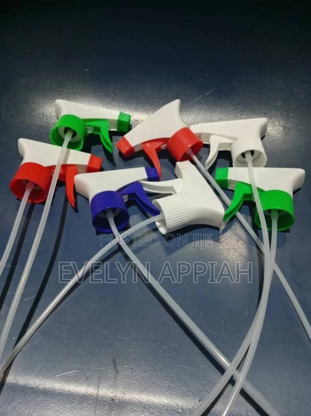 Trigger Sprayer · Photo 2