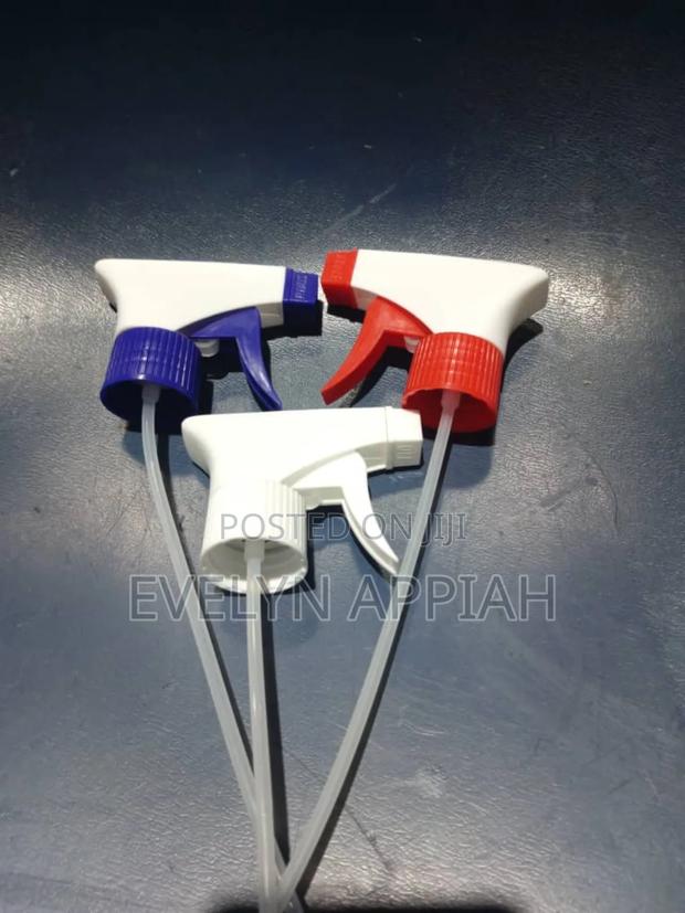 Trigger Sprayer · Photo 3