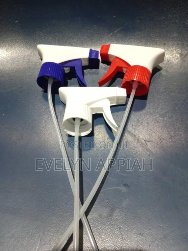 Trigger Sprayer · Photo 4