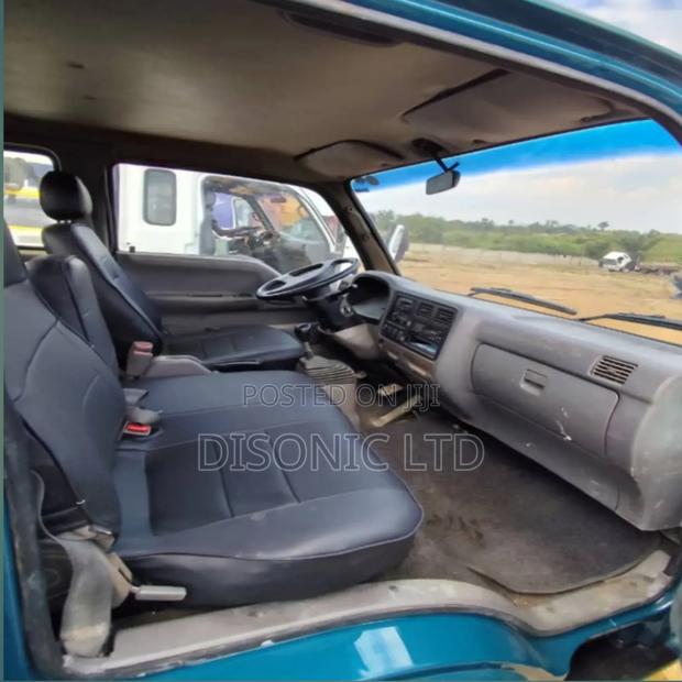 Kia Bongo Frontier. 1.4ton. · Photo 7