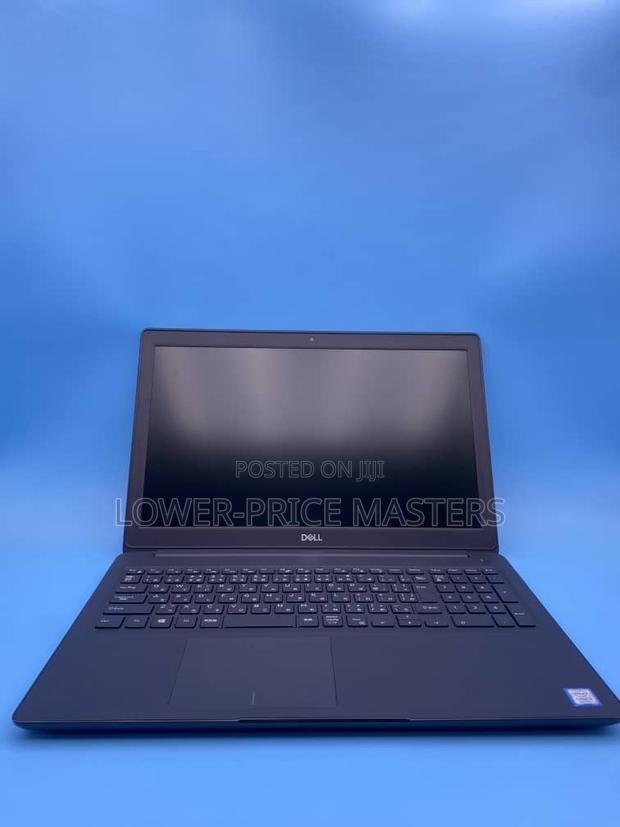 New Laptop Dell G3 15 3500 8GB Intel Core I3 SSD 256GB · Photo 1
