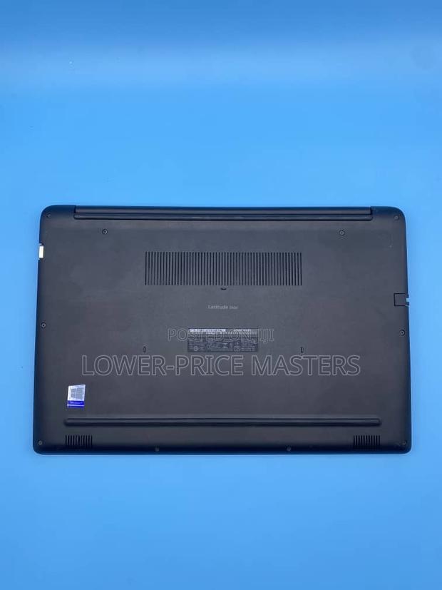 New Laptop Dell G3 15 3500 8GB Intel Core I3 SSD 256GB · Photo 4
