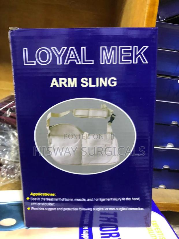 Loyal Mek Arm Sling · Photo 1