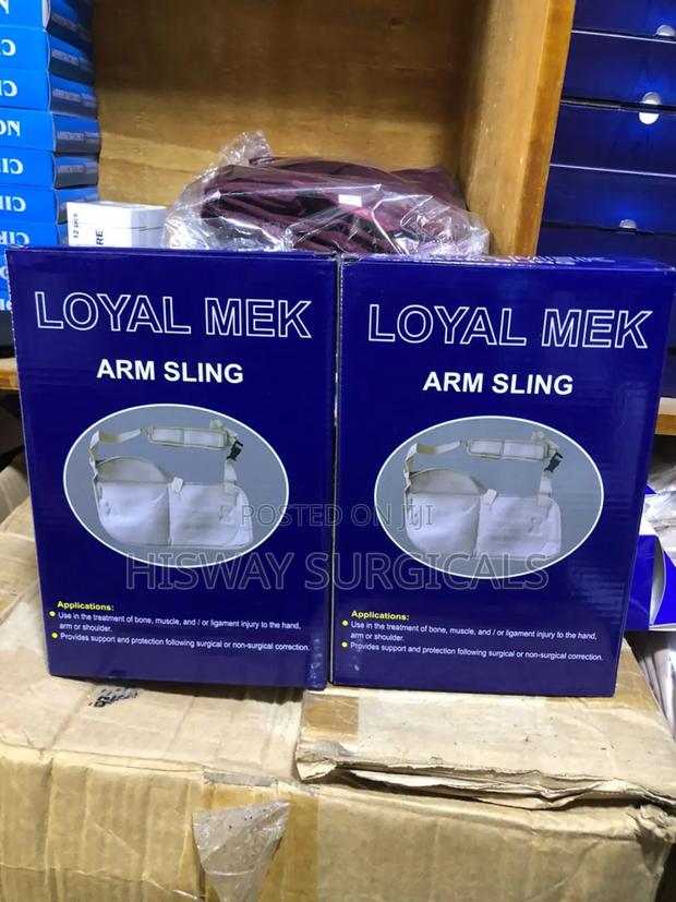 Loyal Mek Arm Sling · Photo 2
