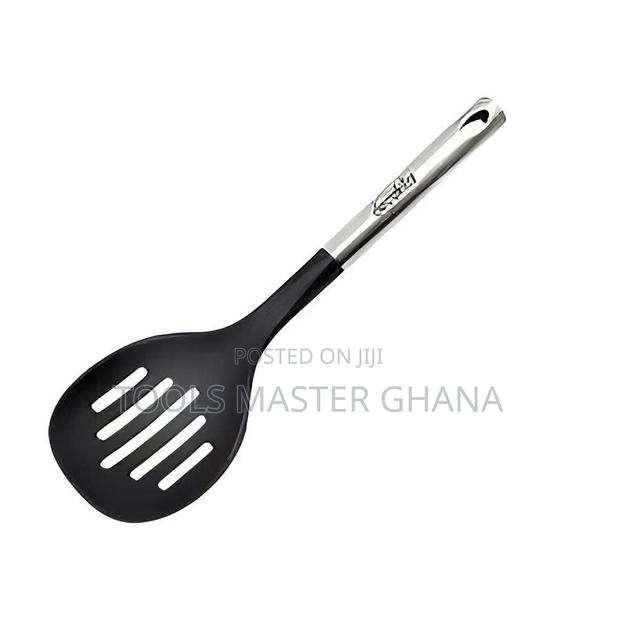 Slotted Spoon - Kmtt041b · Photo 1