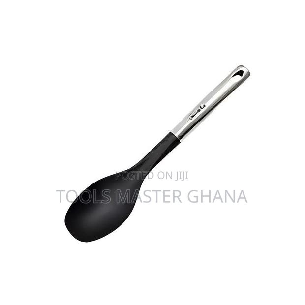 Solid Spoon - Kmtt044b · Photo 1