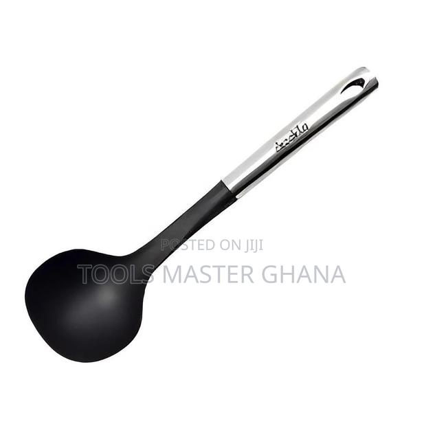 Ladle - Kmtt040b · Photo 1