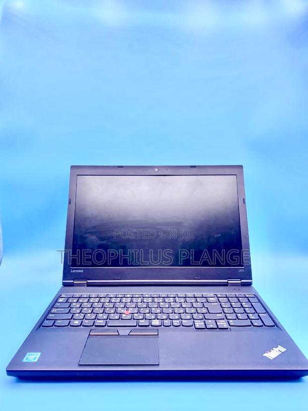 New Laptop Lenovo ThinkPad L570 8GB Intel Celeron HDD 500GB · Photo 1
