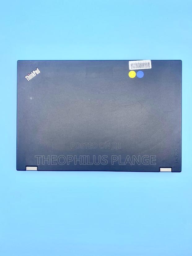 New Laptop Lenovo ThinkPad L570 8GB Intel Celeron HDD 500GB · Photo 2