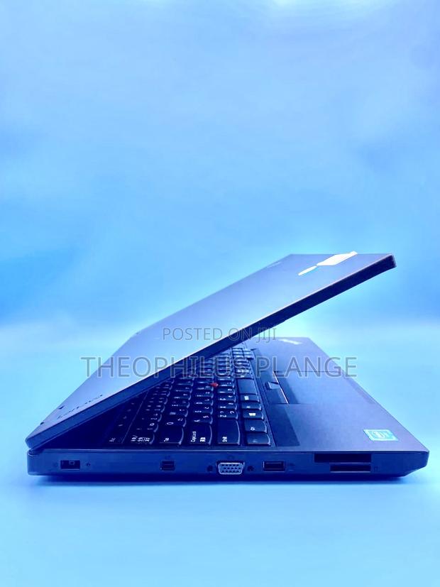 New Laptop Lenovo ThinkPad L570 8GB Intel Celeron HDD 500GB · Photo 3