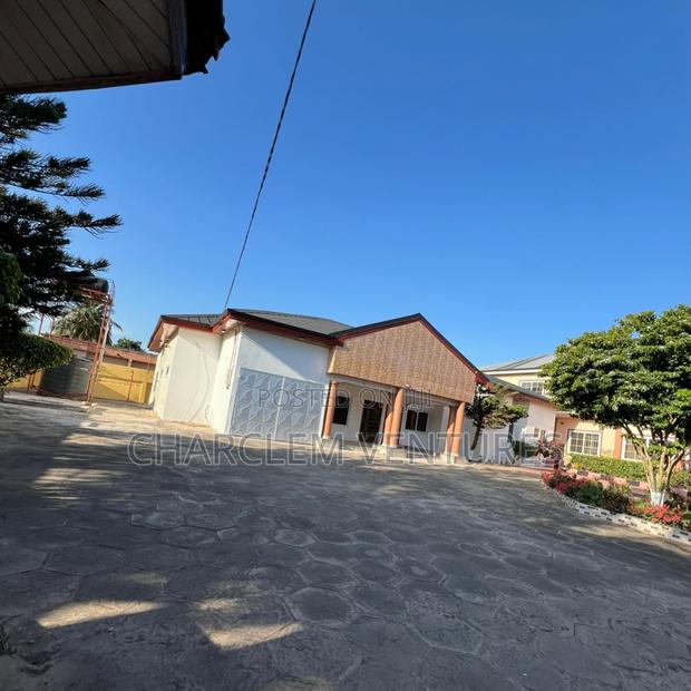 4bdrm House in Charclem Ventures, Haatso for rent · Photo 1