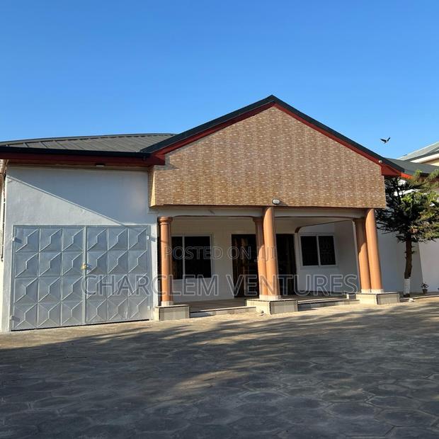 4bdrm House in Charclem Ventures, Haatso for rent · Photo 2